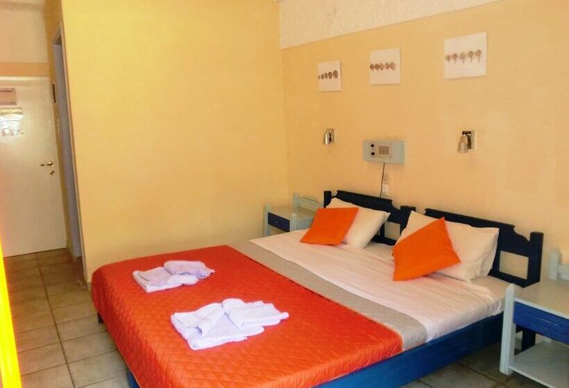 Standard-huone, Neos Matala