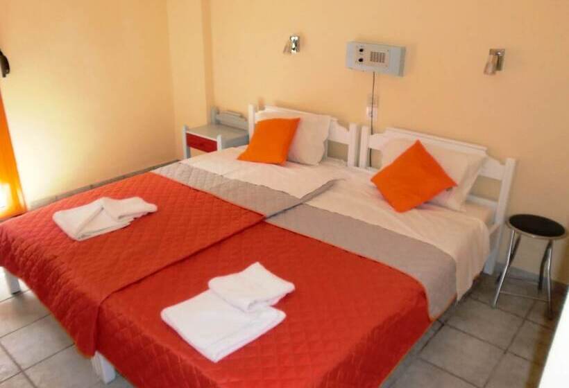 Standard-huone, Neos Matala