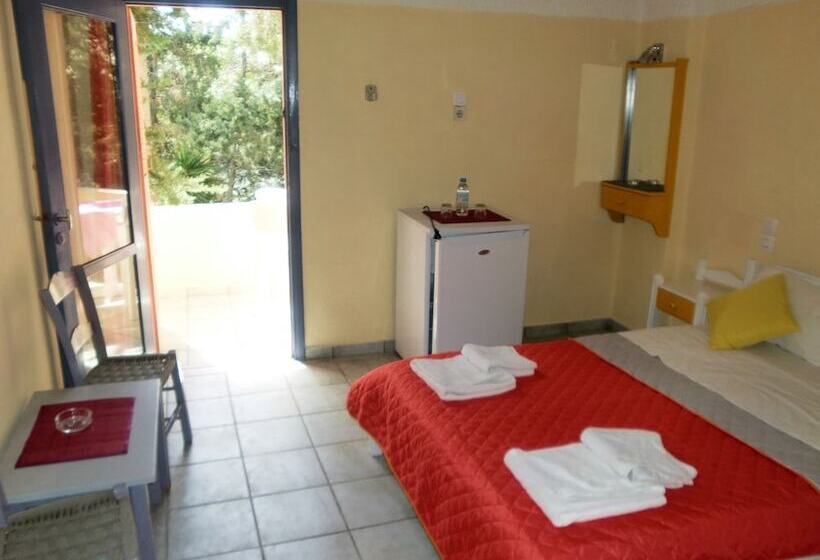 Standard-huone, Neos Matala