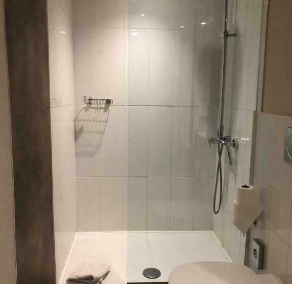 اتاق استاندارد اینتریور, Palm Garavan