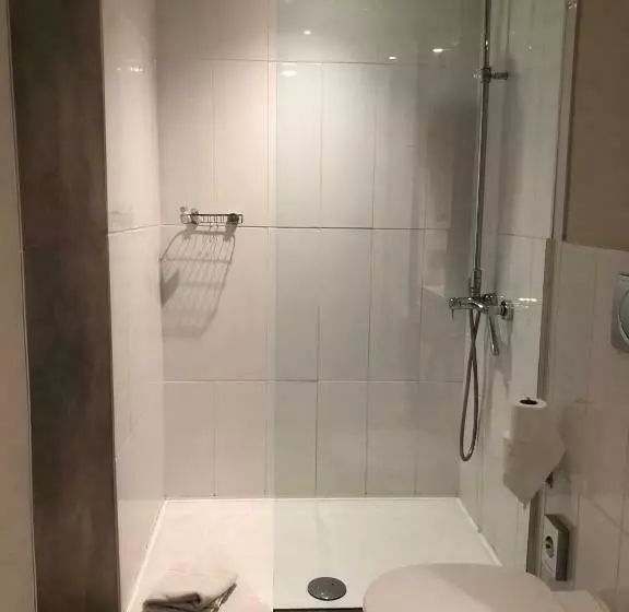 اتاق استاندارد اینتریور, Palm Garavan