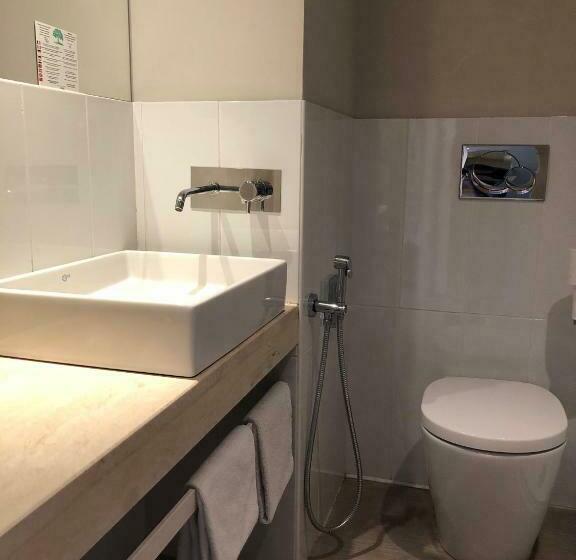 اتاق استاندارد اینتریور, Palm Garavan