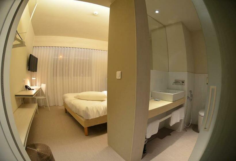 اتاق استاندارد اینتریور, Palm Garavan