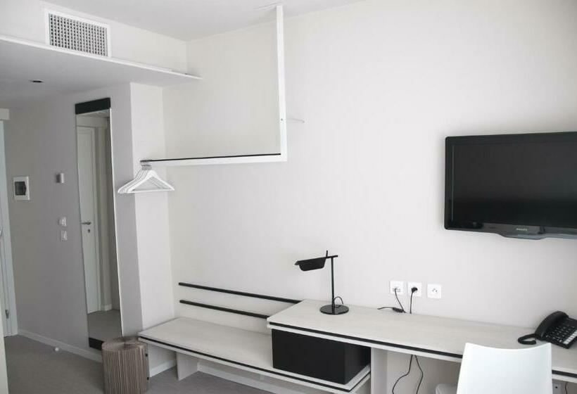 اتاق استاندارد اینتریور, Palm Garavan