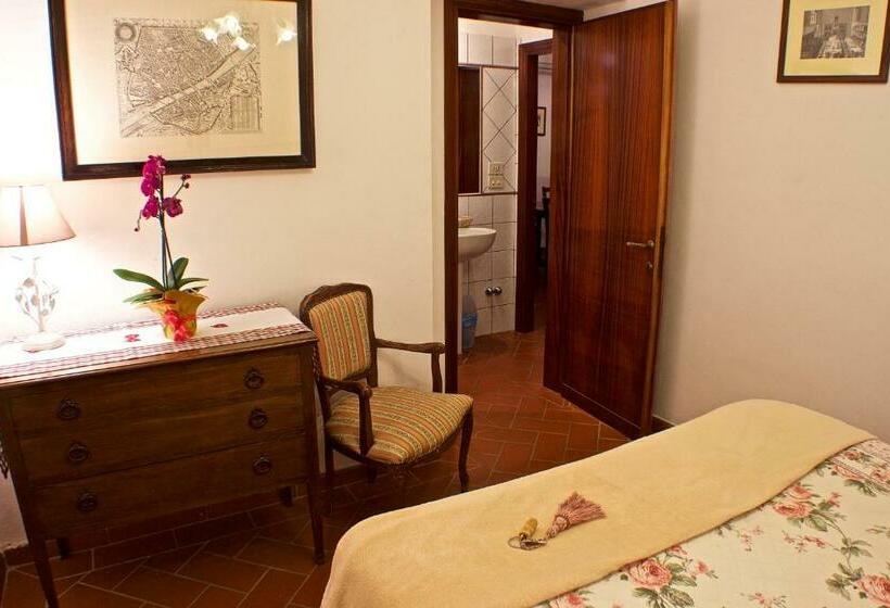 آپارتمان 2 خوابه, Podere Dell'anselmo