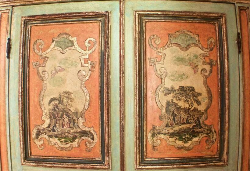 آپارتمان 2 خوابه, Podere Dell'anselmo