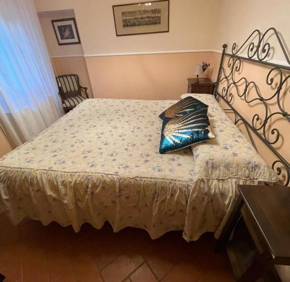 آپارتمان 1 خوابه با بالکن, Podere Dell'anselmo