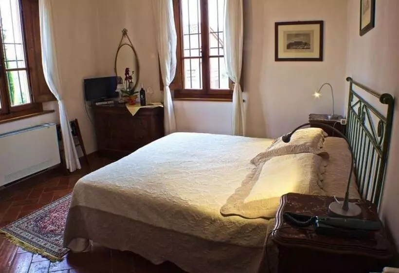 スタンダードルーム, Podere Dell'anselmo