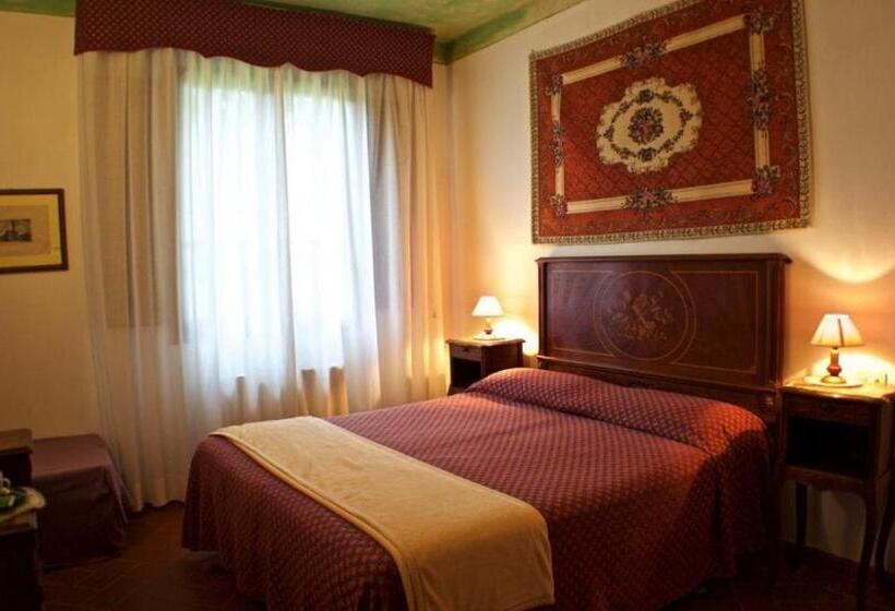 آپارتمان 1 خوابه همکف, Podere Dell'anselmo