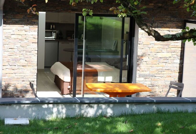 コンフォートワンルーム, Resid Spa Loire & Sevre