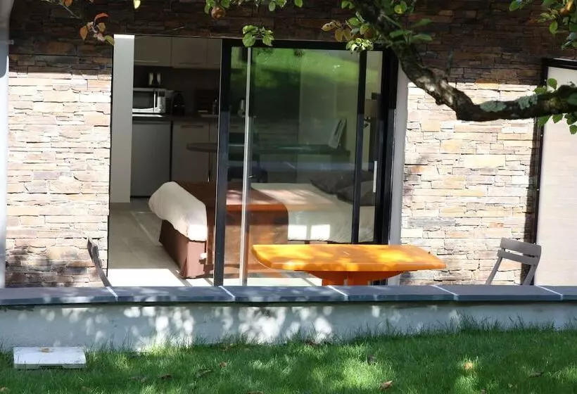 コンフォートワンルーム, Resid Spa Loire & Sevre