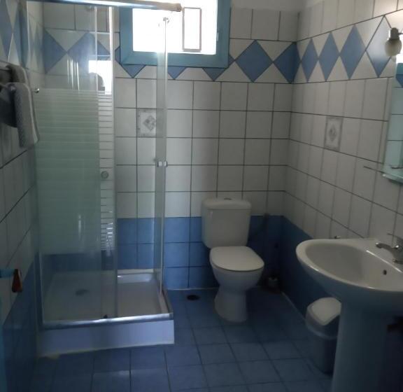 Appartement 1 Chambre Vue Mer, Residence Gerani