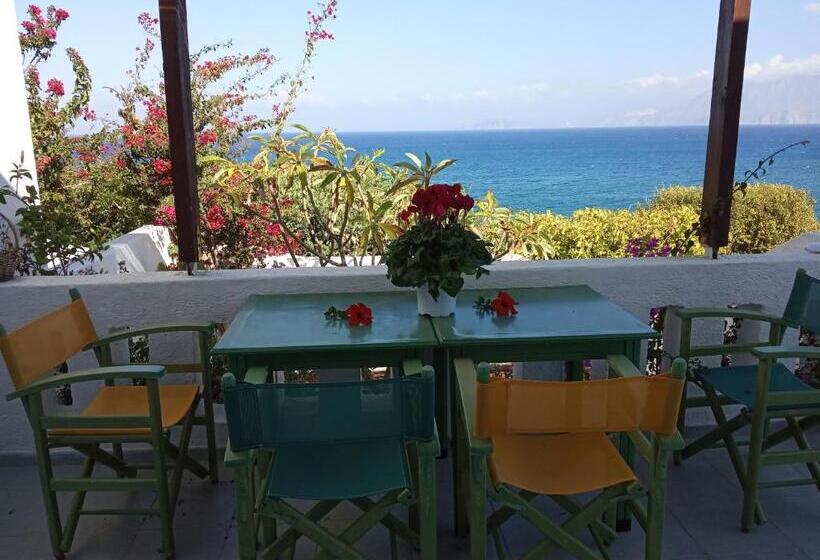 Appartement 1 Chambre Vue Mer, Residence Gerani