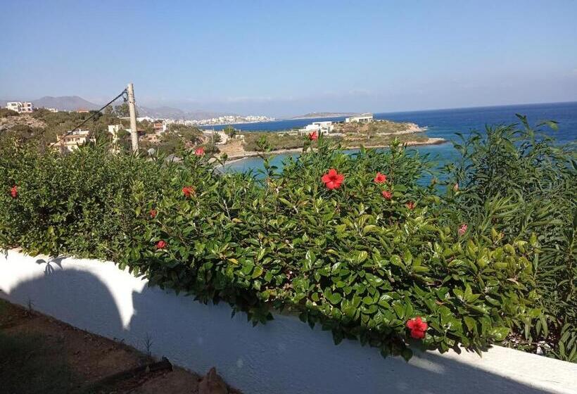 Appartement 1 Chambre Vue Mer, Residence Gerani