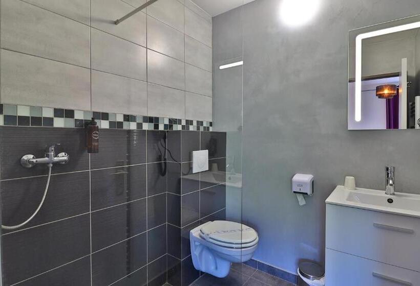 스탠다드 룸, & Restaurant Perla Riviera