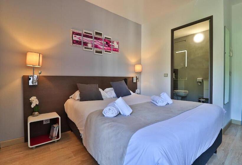 스탠다드 룸, & Restaurant Perla Riviera