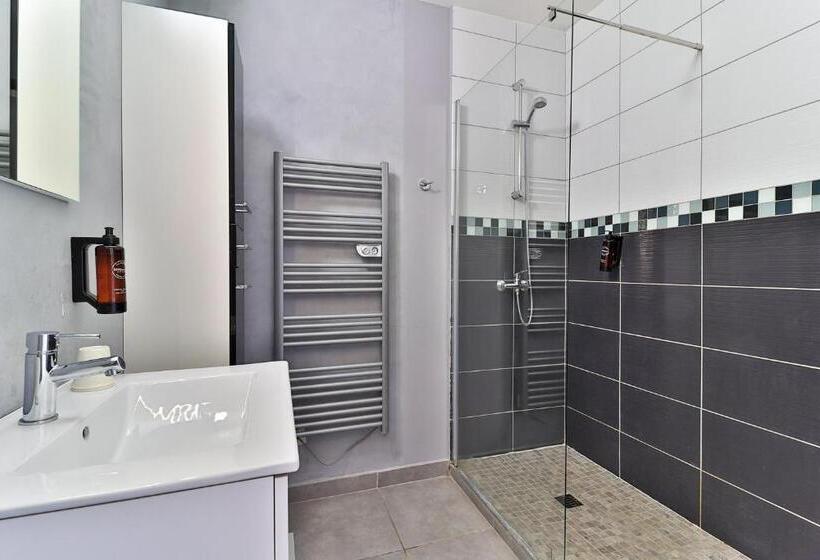 스탠다드 룸, & Restaurant Perla Riviera