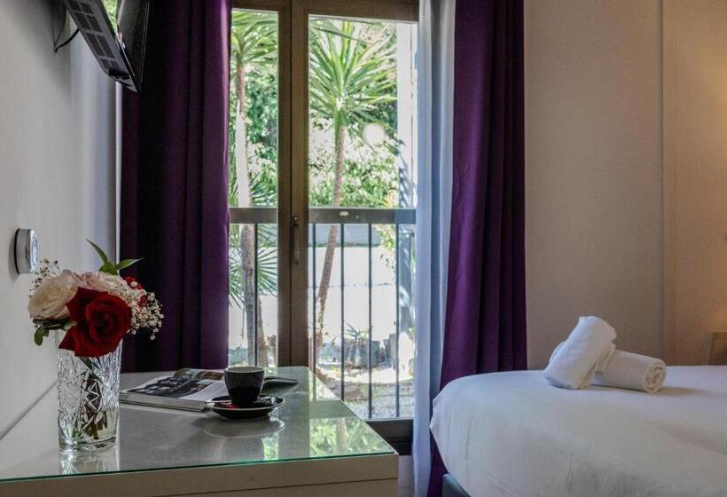 스탠다드 룸, & Restaurant Perla Riviera