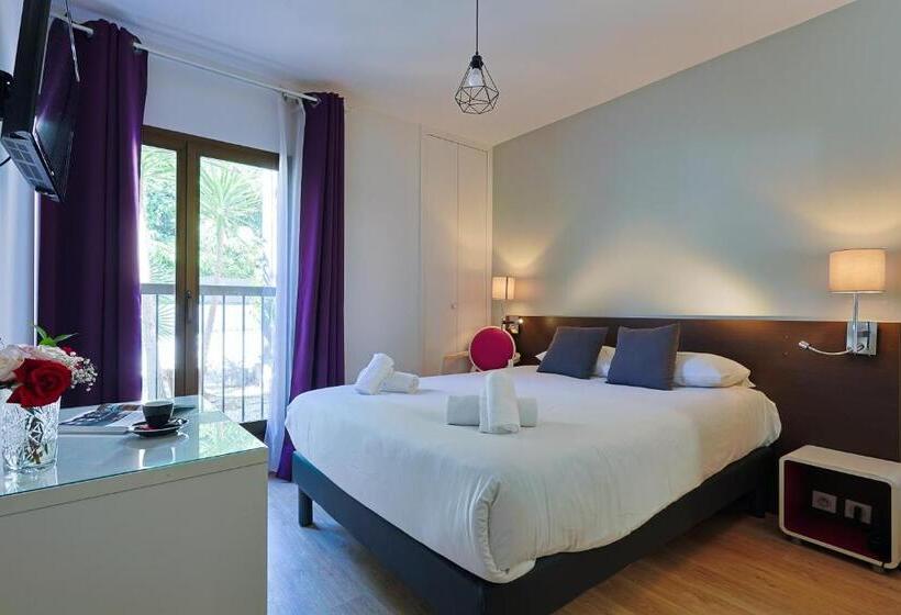 스탠다드 룸, & Restaurant Perla Riviera