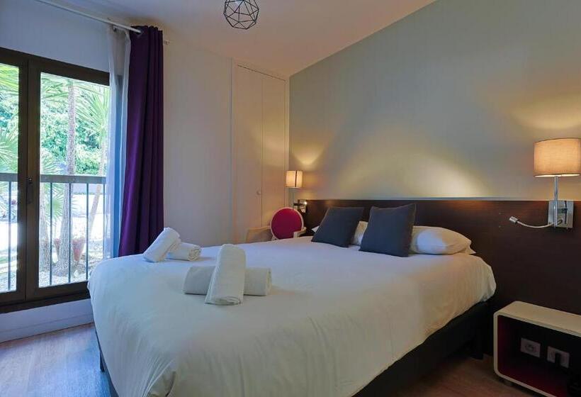 스탠다드 룸, & Restaurant Perla Riviera