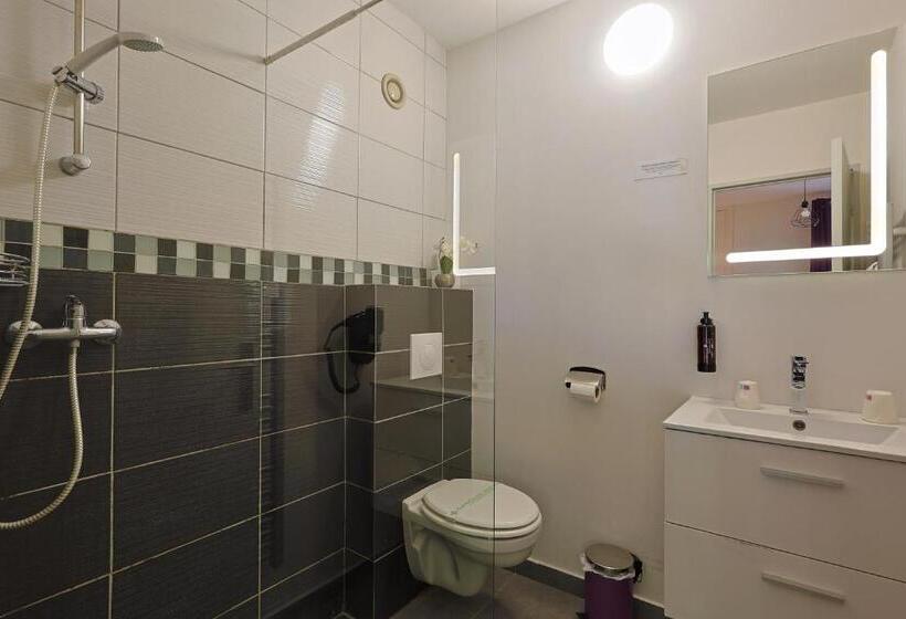 스탠다드 룸, & Restaurant Perla Riviera