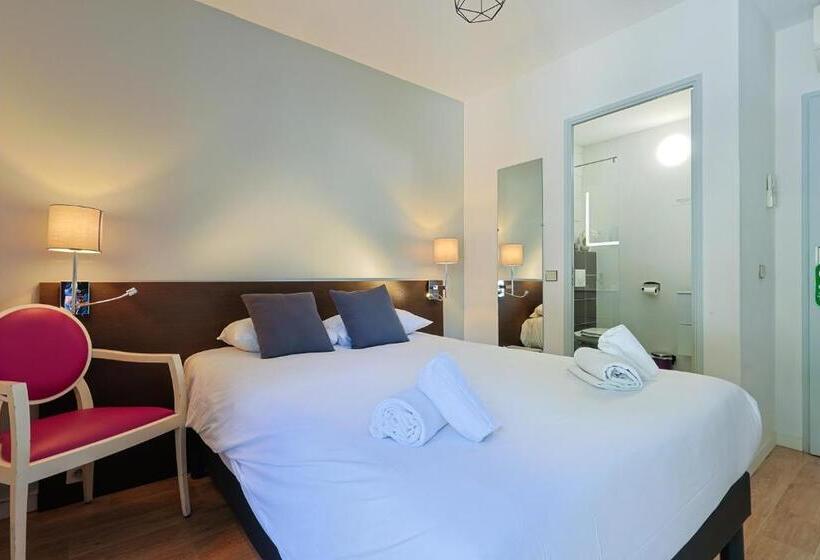 스탠다드 룸, & Restaurant Perla Riviera