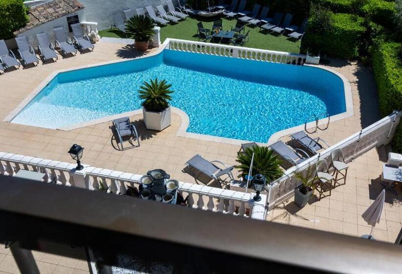 Quarto Superior Quádruplo, & Restaurant Perla Riviera
