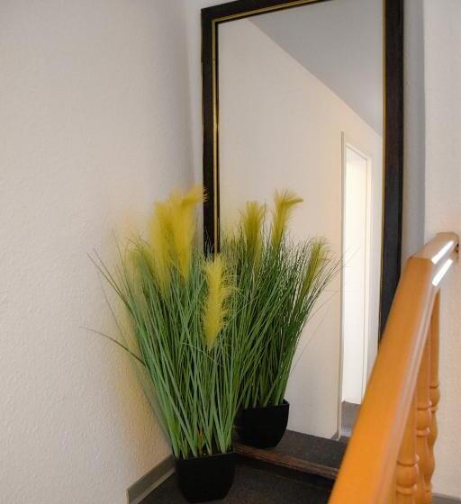 غرفة عائلية, Rosenhof Braunlage