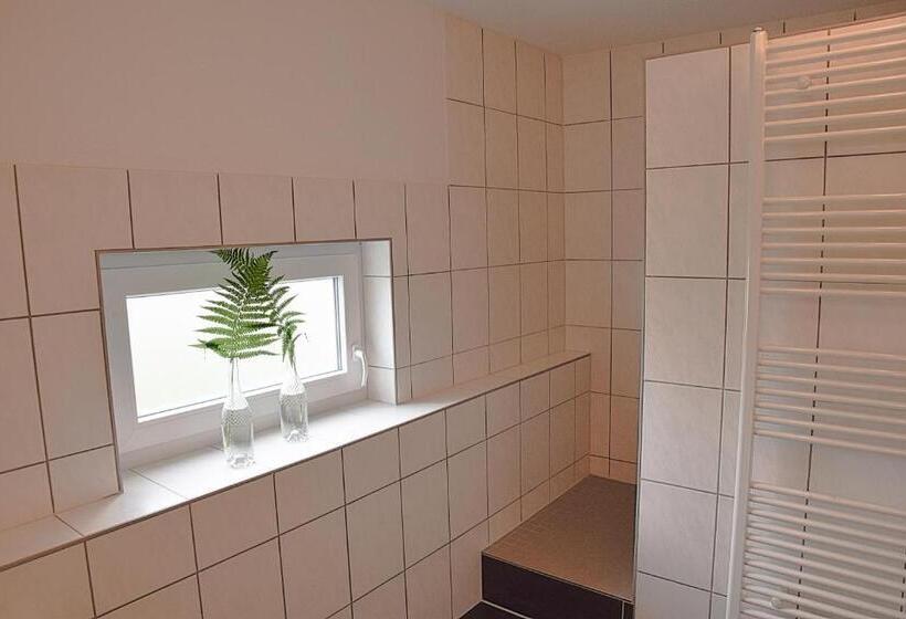 غرفة عائلية, Rosenhof Braunlage