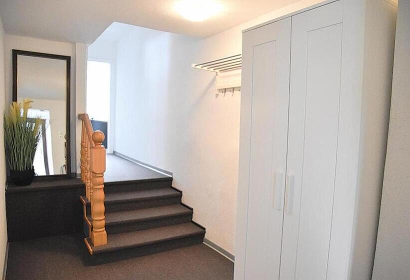 غرفة عائلية, Rosenhof Braunlage