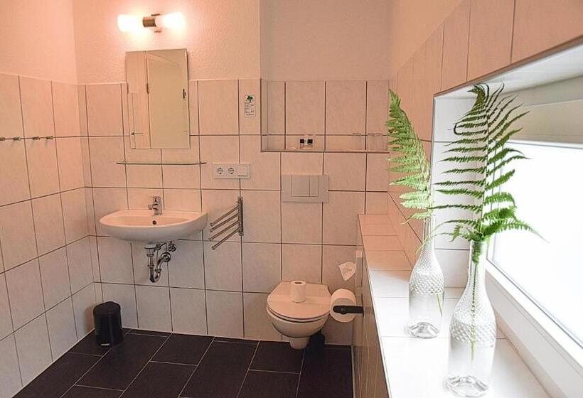 חדר משפחתי, Rosenhof Braunlage