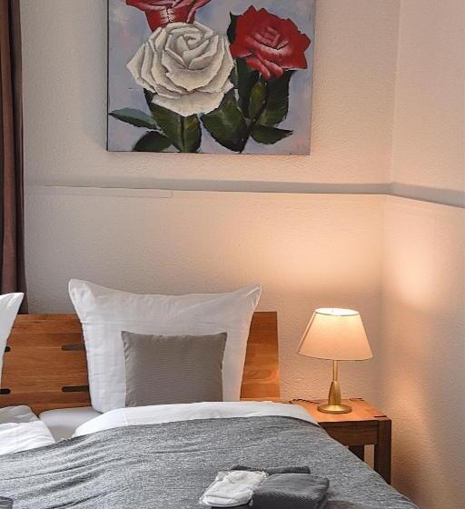 غرفة عائلية, Rosenhof Braunlage