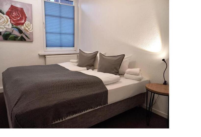 חדר משפחתי, Rosenhof Braunlage