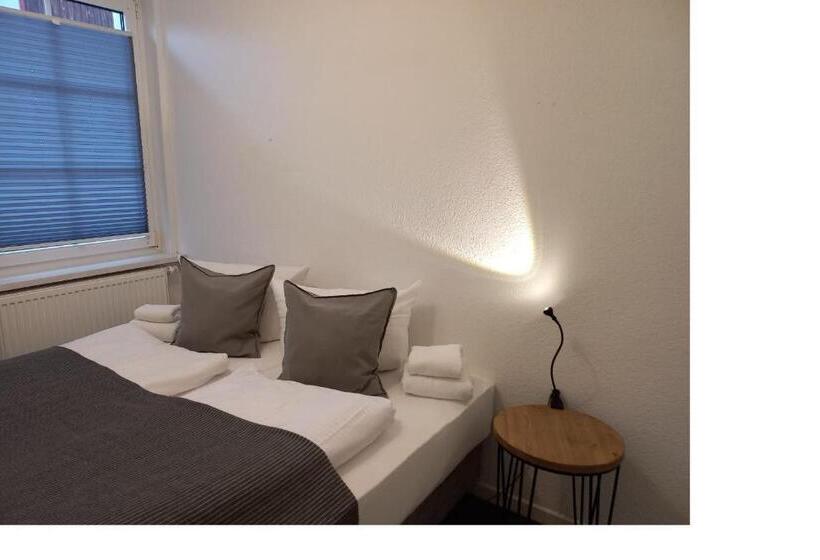 غرفة عائلية, Rosenhof Braunlage