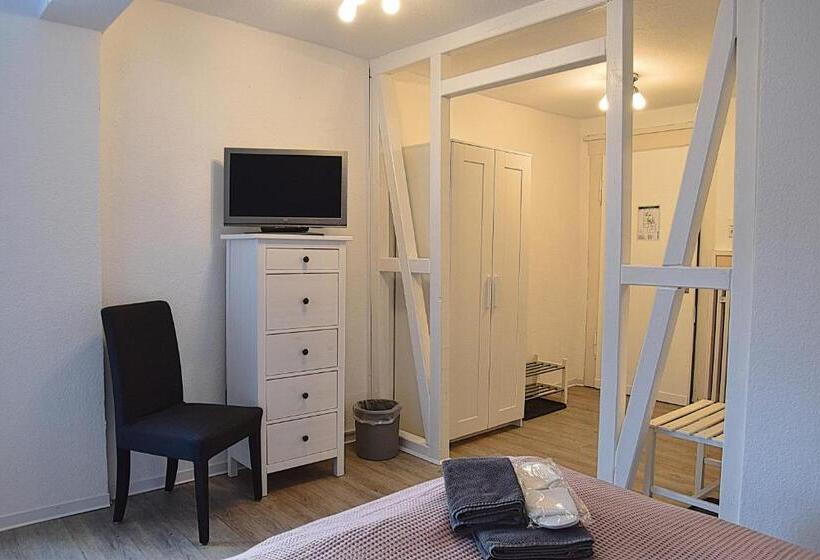 스탠다드 트리플 룸, Rosenhof Braunlage