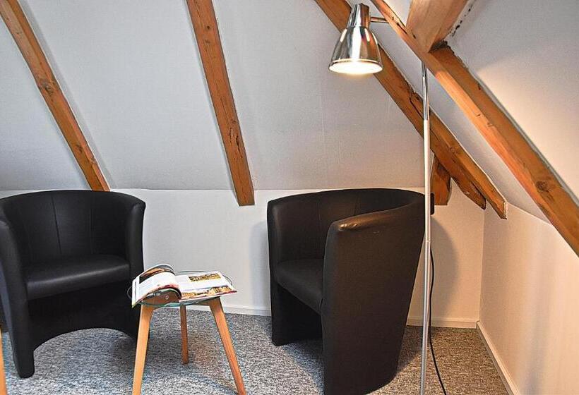 غرفة عائلية, Rosenhof Braunlage