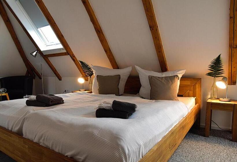 غرفة عائلية, Rosenhof Braunlage