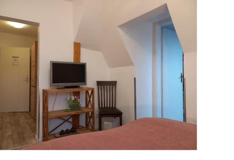 غرفة عائلية, Rosenhof Braunlage