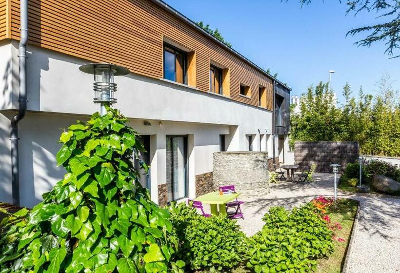 スタンダードスタジオ, Resid Spa Loire & Sevre