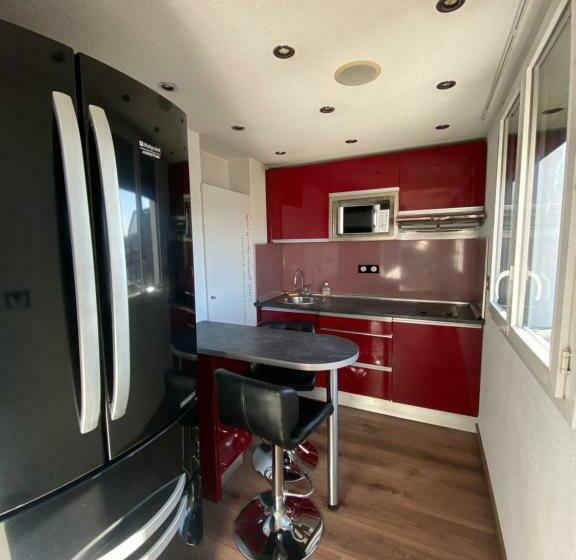 Люкс Повышенной Комфортности, La Résidence Amal