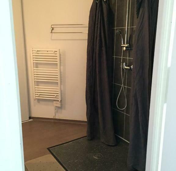 Номер Стандарт, La Résidence Amal