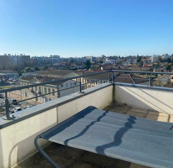 Люкс Повышенной Комфортности, La Résidence Amal