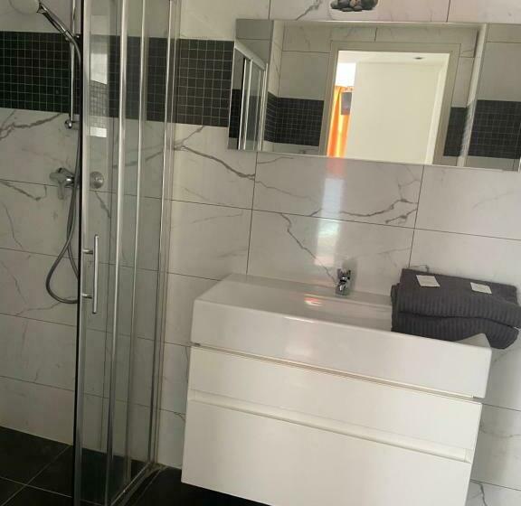 Люкс Повышенной Комфортности, La Résidence Amal