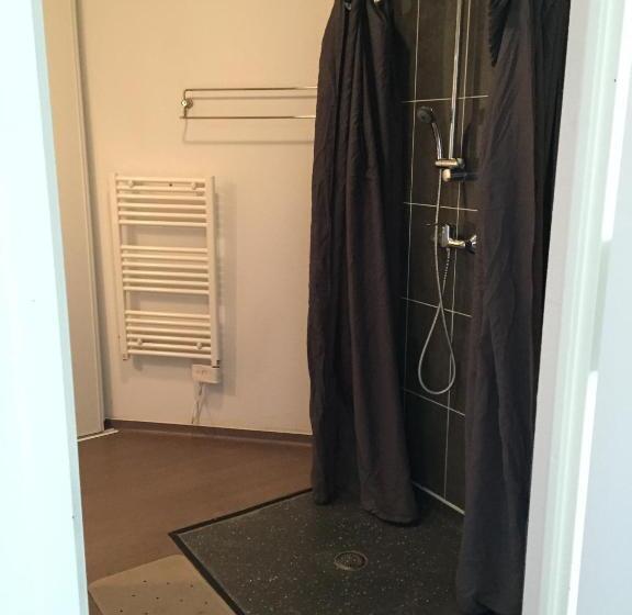 Четырехместный Номер Классик, La Résidence Amal