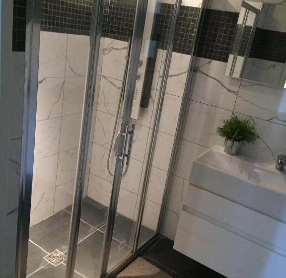 Люкс Повышенной Комфортности, La Résidence Amal