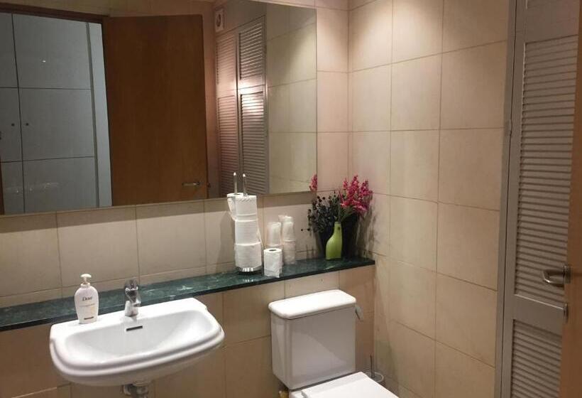 Quarto standard, The Luxury Inn