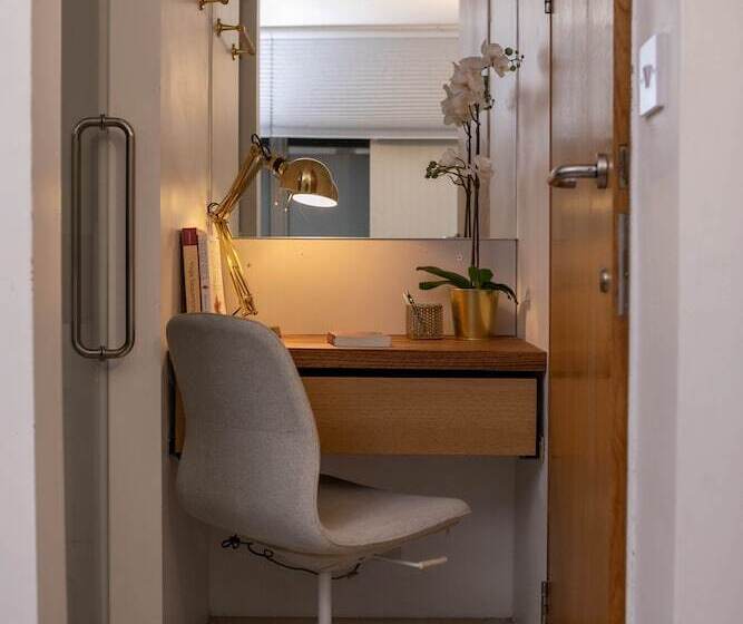 Quarto standard, The Luxury Inn