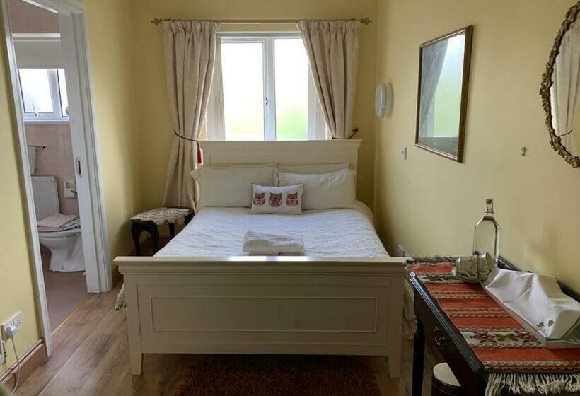 Номер Стандарт, The Mourne Lodge Cnocnafeola