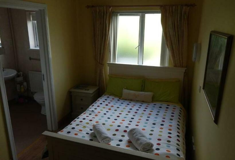 Номер Стандарт, The Mourne Lodge Cnocnafeola