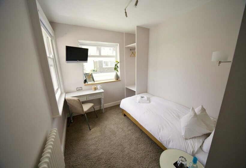 חדר סטנדרט יחיד, The Oriental  Guest House